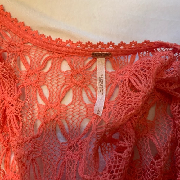 Free people boho dress - Picture 5 of 5